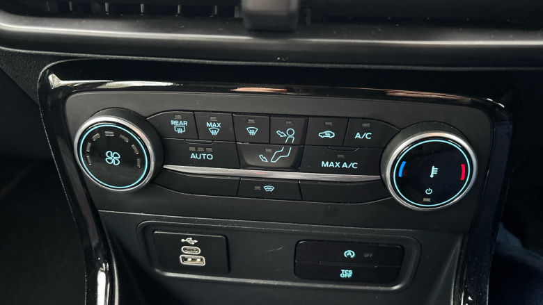 Ford EcoSport 1.0 EcoBoost 140 ST-Line 5dr Petrol Hatchback